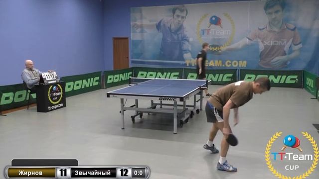 15 ноября 2018. Серый зал. TT Cup смотреть онлайн
