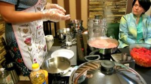 Как приготовить мясо в посуде iCook