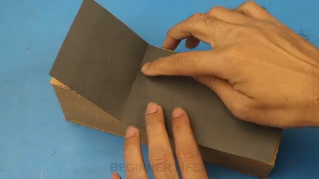 How to Make ATM SWIPE Machine using Cardboard смотреть онлайн