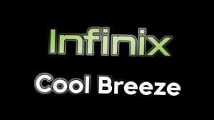 -Cool Breeze - Infinix XOS 7.6