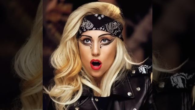 Lady Gaga - Poker Face 1 hour смотреть онлайн