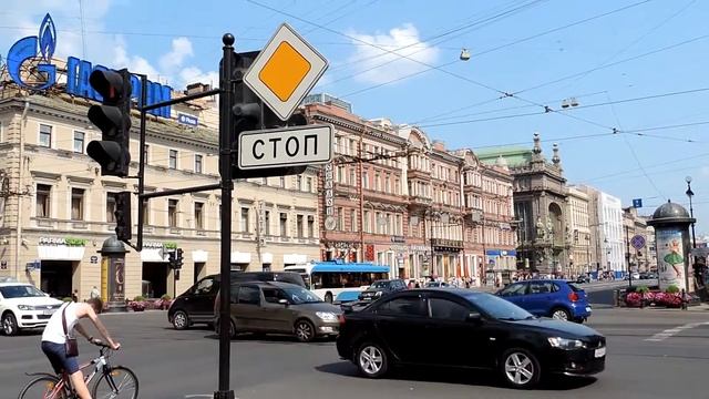 Nikon COOLPIX P520 -- пример видео смотреть онлайн