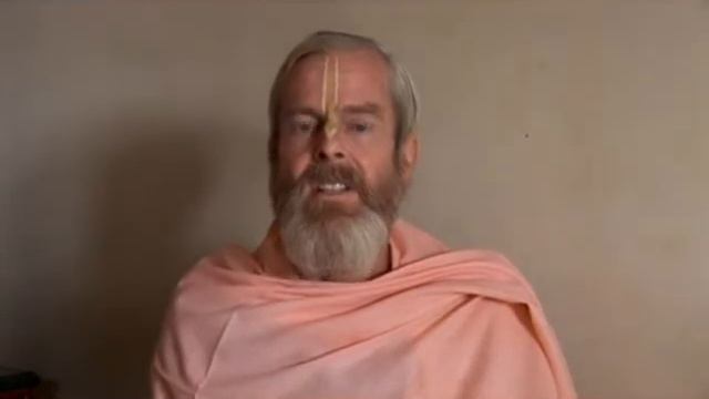 Маханидхи Свами о Радхакунде смотреть онлайн