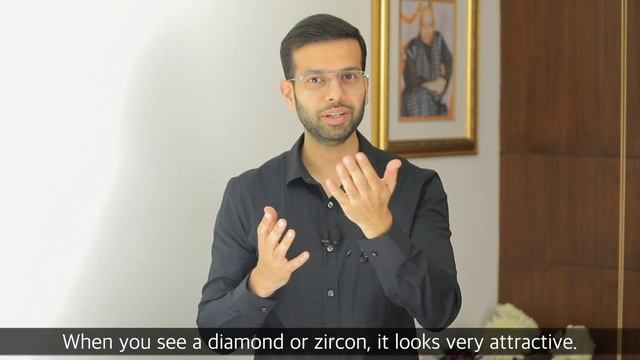 ZIRCON (Jarkan) STONE | Zircon Stone benefits | Zircon Price | Zircon v/s Diamond | 2021 смотреть онлайн