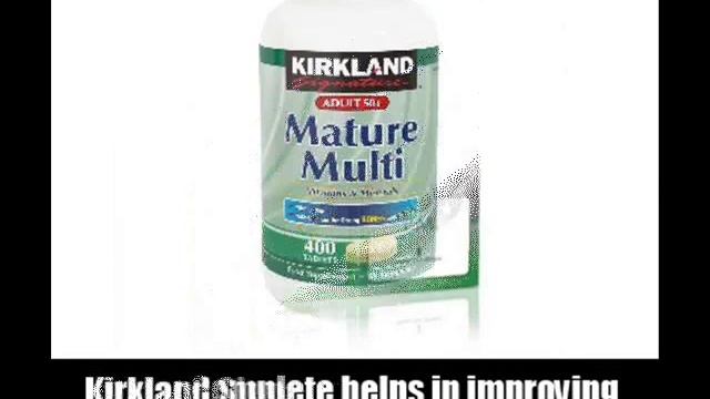 8 Best Multiple Vitamins For Men смотреть онлайн