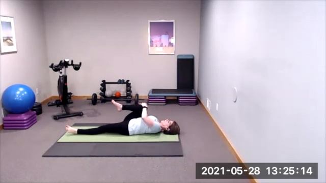 Pilates 6:7:21 смотреть онлайн