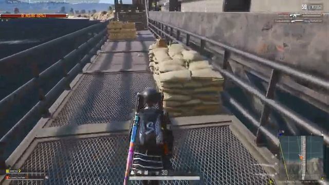 --►СТРИМ PUBG РУИНЮ КАТКИ СЕРИЯ №2 ◄-- смотреть онлайн