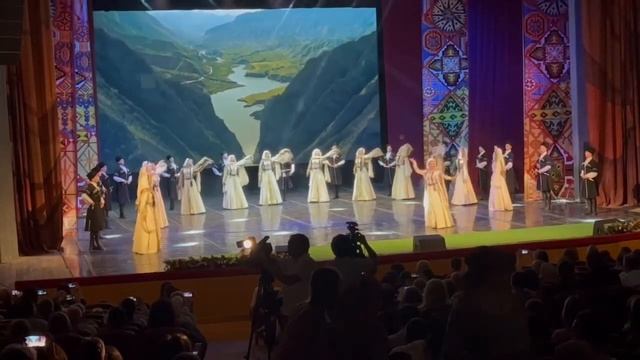 «Мой Дагестан» смотреть онлайн