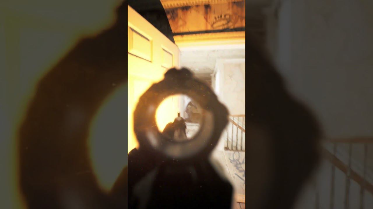 Нереально мясная стрельба, очень эффектно #Bodycam Полное видео в комментариях