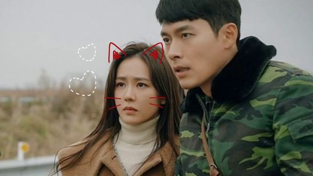 How Come Hyun Bin Crash on Son Ye Jin's Heart? | BinJin's Sweet Love Journey Started 20 Years Ago смотреть онлайн