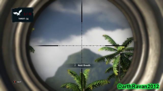 Let's Play - Far Cry 3 (Part 8) смотреть онлайн