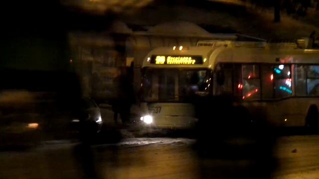 Samsung WB250F: FullHD-видеосъемка в темноте смотреть онлайн