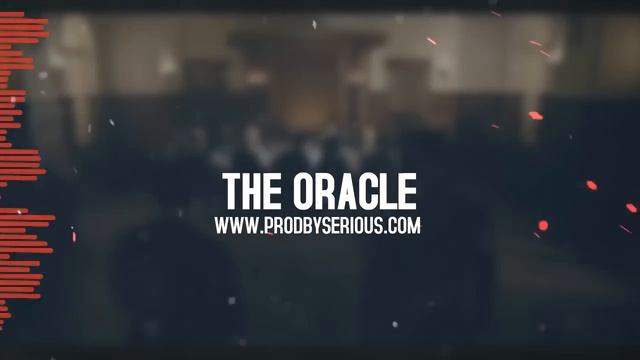 Drake x Future Type Beat - The Oracle Instrumental [SeriousBeats] смотреть онлайн
