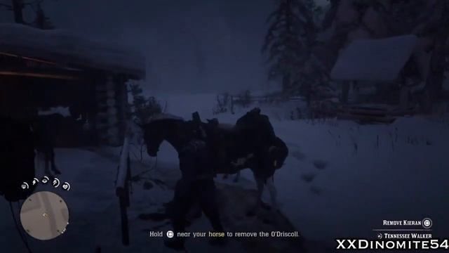 Hunting | Red Dead Redemption 2 Revisited Part 2 смотреть онлайн