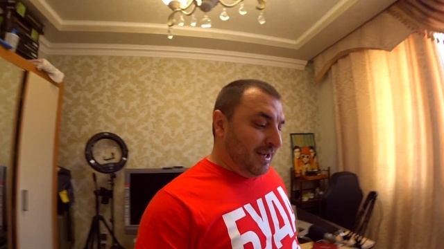 Переделываю Старый Риг для МАЙНИНГА. Часть 1 смотреть онлайн