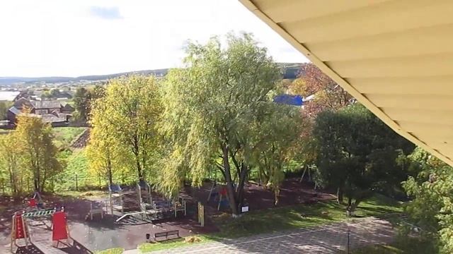 Отдых с пользой для здоровья!Набираюсь сил и позитива. смотреть онлайн