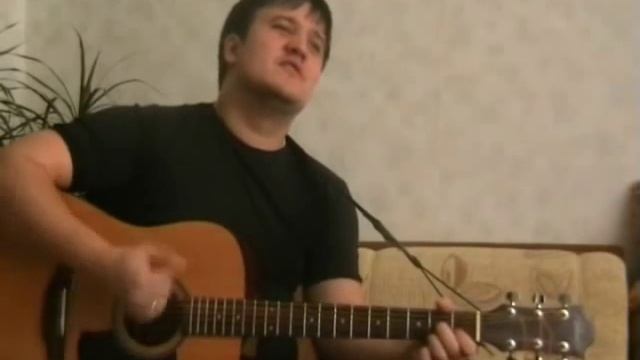 Александр Розенбаум - На плантациях любви (cover) смотреть онлайн