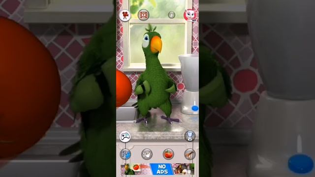 Играю в игры от Outfit7