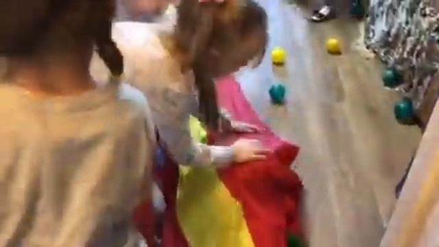 Пиратская вечеринка. Костюмированный день рождения смотреть онлайн