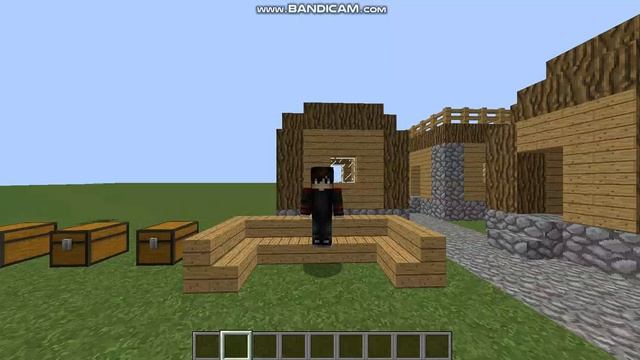Нить[Minecraft] смотреть онлайн
