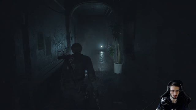 RESIDENT EVIL 2: Remake ➤ Прохождение #4(Леон) ➤Выход на поверхность смотреть онлайн