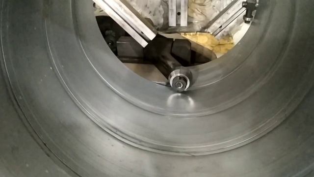 Изготовление спирально навивных воздуховодов смотреть онлайн