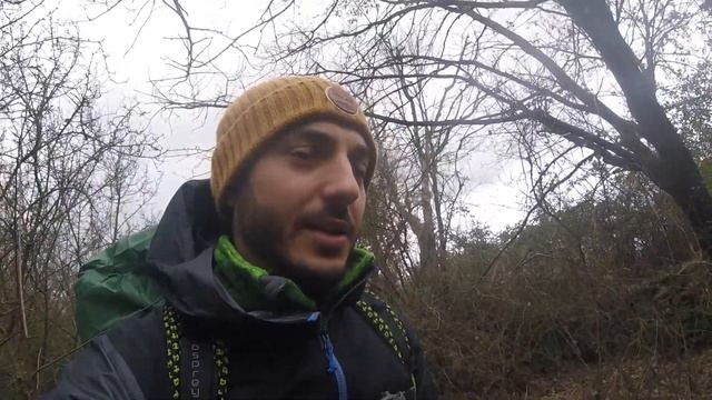 Via Francigena: Anello Campagnano di Roma смотреть онлайн