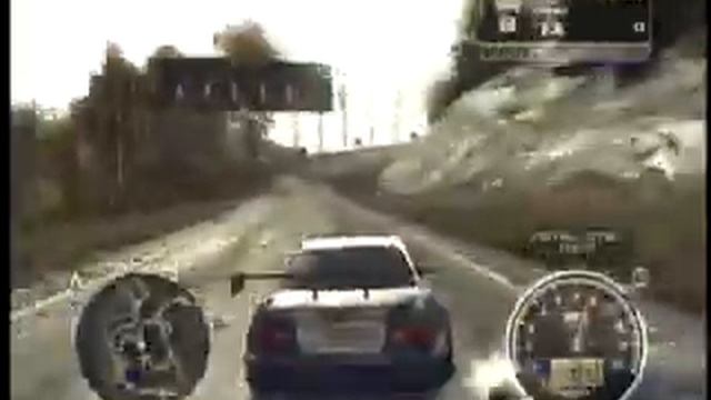 Need For Speed Most Wanted Trailer 11 Arrestado 2! смотреть онлайн