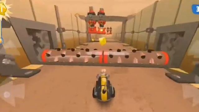 Прошли вторую лабораторию MouseBot #2 смотреть онлайн
