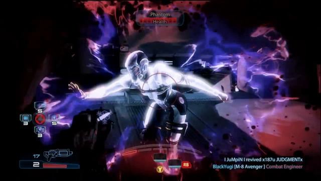 ME3 Shotgun Infiltrator On Gold (Gameplay Commentary) смотреть онлайн