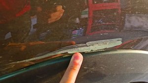 ЧТО У ТЕБЯ СГНИЕТ БЫСТРЕЕ ВЕСТА ИЛИ ГРАНТА?ВЕСТА РЖАВЕЕТ, А ЛАДА ГРАНТА FL? ( vesta granta ржавчина)