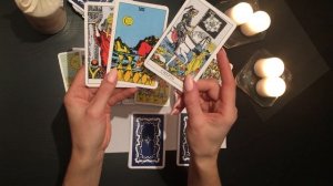 Онлайн гадание "Устроюсь ли я на работу в ближайшее время?"