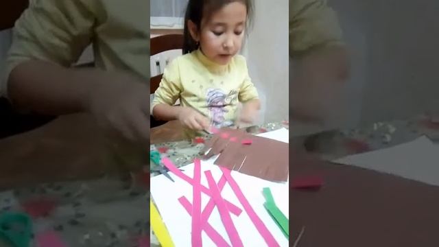 Подставка под чайник из картона смотреть онлайн