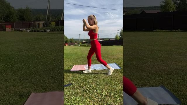 Тренировка 13 смотреть онлайн