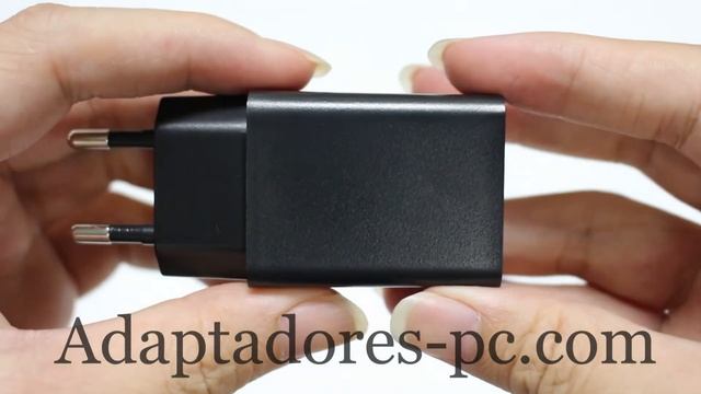10W Cargador Lenovo HD Tab 10 TB-X103F AC Adaptador смотреть онлайн