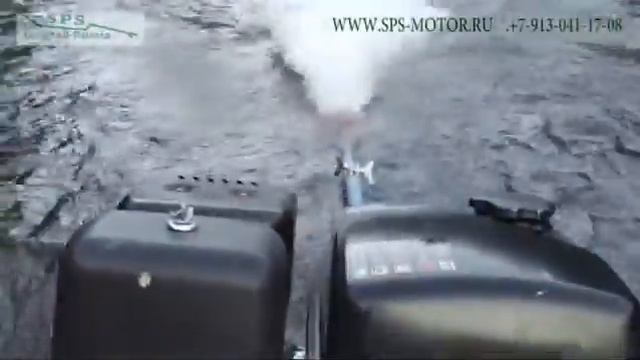 Защита винта SPS