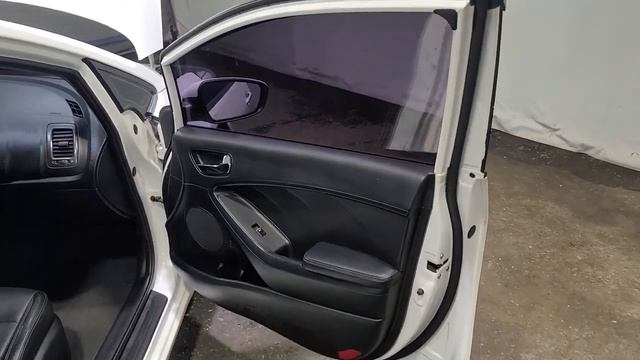 KIA K3 197125