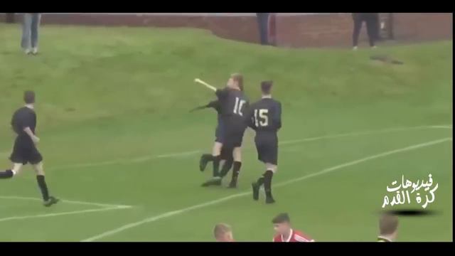 Karamoko Dembele : the new Leo Messi ! смотреть онлайн