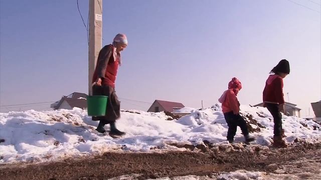 Питьевая вода на Земле может закончиться раньше, чем нефть смотреть онлайн
