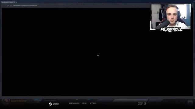 I Changed My Name To "DEMO ME FOR A BLACK MARKET" in Ranked Rocket League... смотреть онлайн
