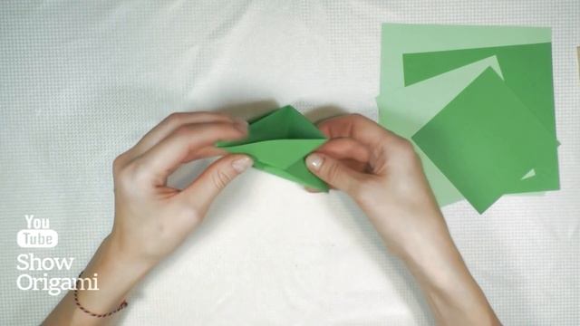 ТОП 3 #ЕЛКИ ? ИЗ БУМАГИ | Как сделать елку из бумаги просто и красиво смотреть онлайн