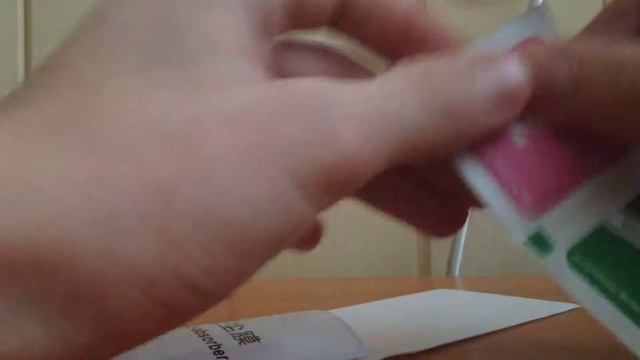 Стекло для IPhone 4S с AliExpress за 60 рублей!!! смотреть онлайн