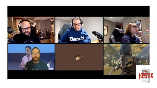 Episode 38 - Pinball, Dragon Quest, Video Game 20 Questions and More! смотреть онлайн