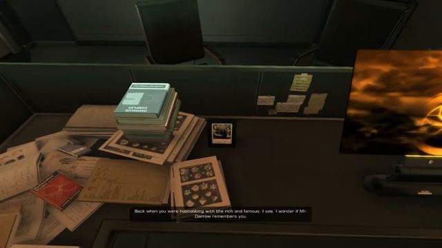Airmaner Plays - Deus Ex: HR - Prologue смотреть онлайн