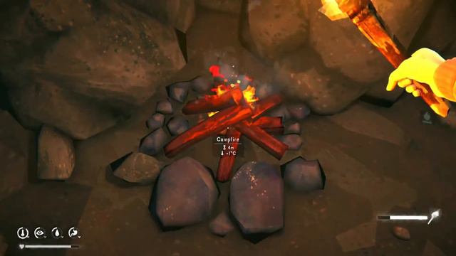 Nighttime Navigation | One Region Challenge: Timberwolf Mountain Ep 2 | The Long Dark смотреть онлайн