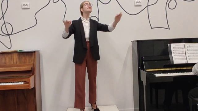 Виктор Сибирский. Слова Николая Рыленкова. "Вот у наших у Алён" смотреть онлайн