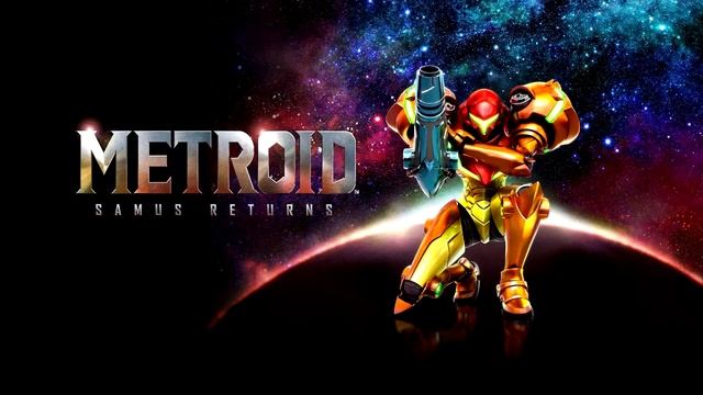 Metroid: Samus Returns - Game Review - BLACKB0ND смотреть онлайн