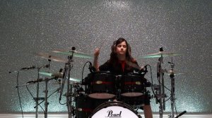 Zerstoren - Rammstein | Drum Cover by Henry Chauhan