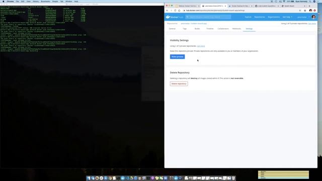 Docker Hub Essentials DockTalk смотреть онлайн