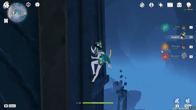 Light and Dark, Dusk and Dawn - Hidden Achievement 2 смотреть онлайн
